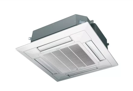 Комплект BALLU BLC_C-24HN1 полупромышленной сплит-системы кассетного типа купить в Ноябрьске