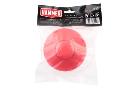 Триммерная катушка HAMMER 231-101 купить в Ноябрьске
