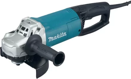 Шлифмашина УШМ Makita GA7062 купить в Ноябрьске