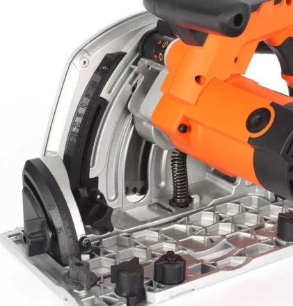 Пила циркулярная PATRIOT CS 160 купить в Ноябрьске