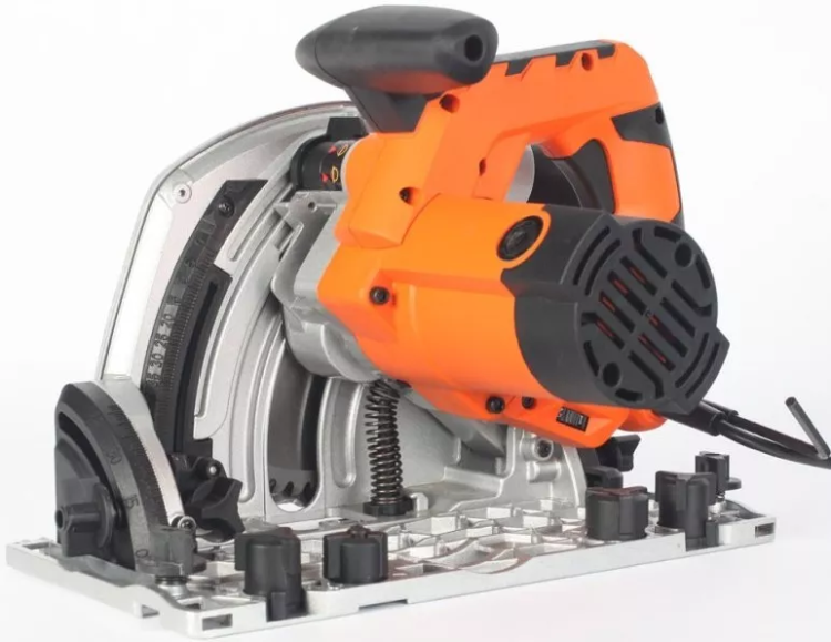 Пила циркулярная PATRIOT CS 160 купить в Ноябрьске