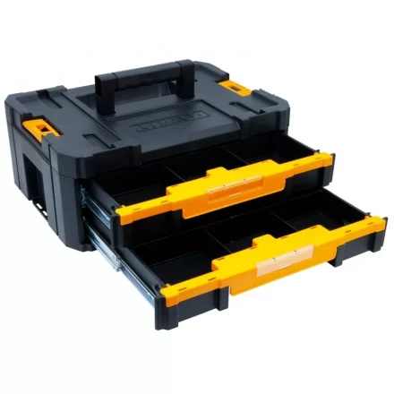 Ящик-модуль Dewalt TSTAK IV Stanley DWST1-70706 купить в Ноябрьске