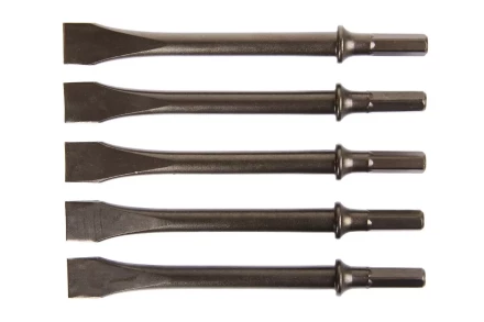 Зубило WESTER 826-008 (5 штук) купить в Ноябрьске