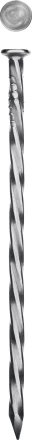 ЗУБР 60 x 2.8 мм, 5 кг, винтовые гвозди (305260-060) купить в Ноябрьске