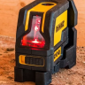 Нивелир лазерный DeWalt DW 0822 купить в Ноябрьске