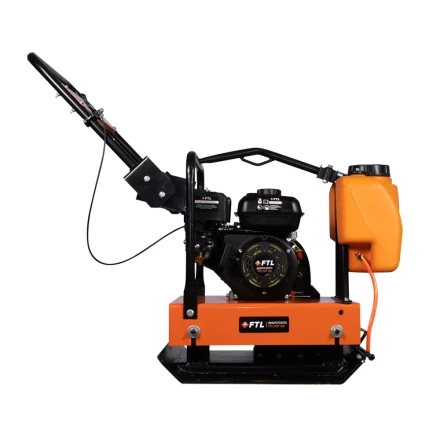 Виброплита FTL PCF 100 купить в Ноябрьске