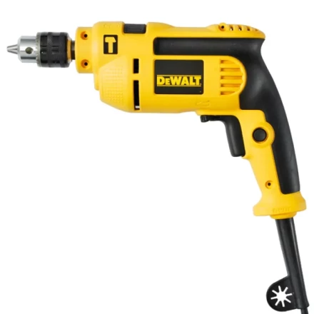 Ударная дрель Dewalt DWD 024 KP купить в Ноябрьске
