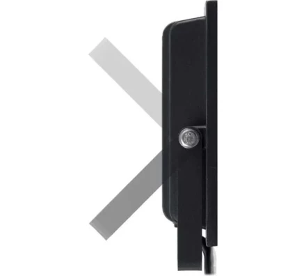 ЗУБР ПСК-200, 200 Вт, 6500 К, IP 65, светодиодный прожектор, Профессионал (57141-200) купить в Ноябрьске