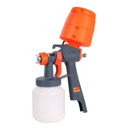 Краскопульт электрический LP 130 HVLP PATRIOT купить в Ноябрьске