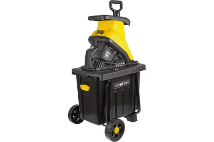 Садовый измельчитель электрический Huter ESH-2500T 70/13/16 купить в Ноябрьске