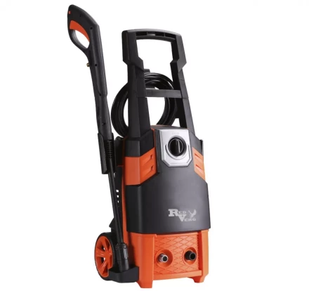 Минимойка-мойка высокого давления RD5461C-120A RedVerg купить в Ноябрьске