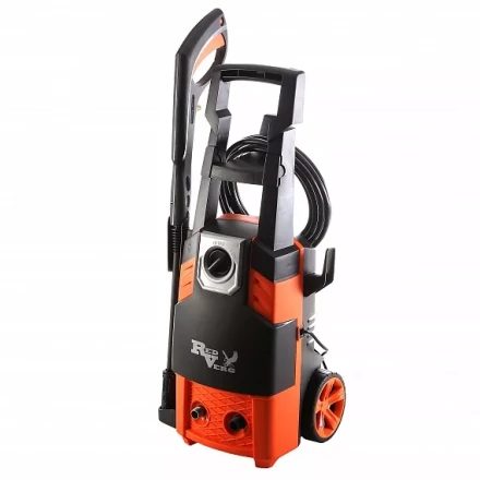 Минимойка-мойка высокого давления RD5461C-120A RedVerg купить в Ноябрьске