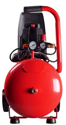 Компрессор безмасляный поршневой прямой привод Fubag OL 231/50 СМ2  купить в Ноябрьске