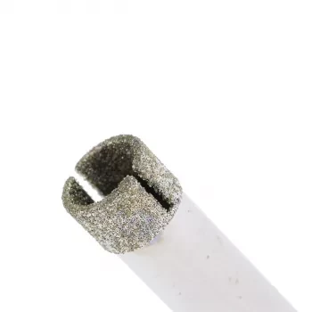 Сверло по стеклу и керамической плитке 16 х 50 мм цилиндр. хв. СИБРТЕХ 726167 купить в Ноябрьске