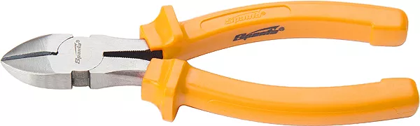 Бокорезы Classic 160 мм шлифованные пластмассовые рукоятки SPARTA 17558 купить в Ноябрьске