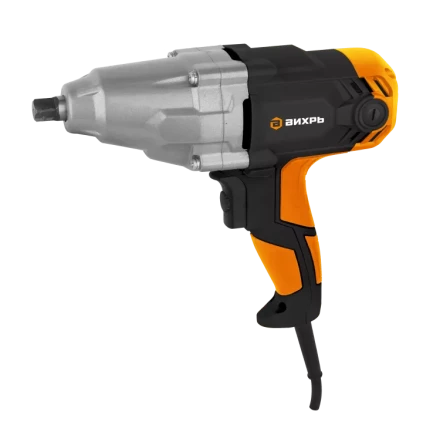 Гайковёрт сетевой ГС-1100 Вихрь 72/24/1 купить в Ноябрьске