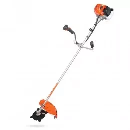 Триммер бензиновый PATRIOT PT 5555ES Country неразборная штанга купить в Ноябрьске