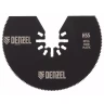 Набор насадок для МФИ универсальный Denzel 782415, 15 шт купить в Ноябрьске