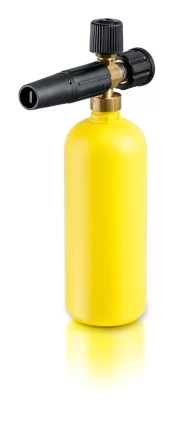 Пенная насадка пеногенератор 1 л М22х1,5 ПРОФИ KARCHER купить в Ноябрьске