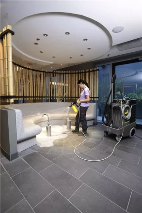 Пенная насадка пеногенератор 1 л М22х1,5 ПРОФИ KARCHER купить в Ноябрьске