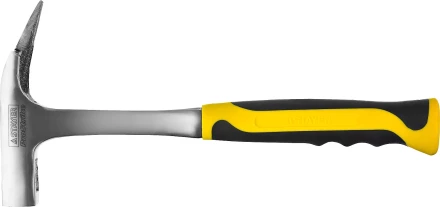 Молоток КРОВЕЛЬЩИКА STRIKE 600г цельнометаллический, STAYER Professional 20205 20205 купить в Ноябрьске