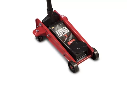 Домкрат подкатной TOR 3,0 т 140-432MM LT-FJ830003A-19 1005832 купить в Ноябрьске