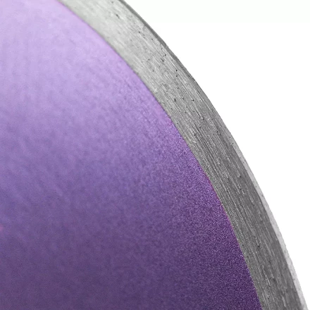 Алмазный диск Messer G/L (сплошная кромка). Диаметр 300 мм. купить в Ноябрьске