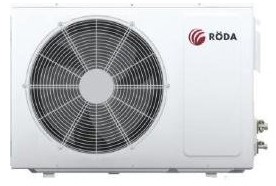 Наружный блок сплит-системы RODA RU-A24B ТМ купить в Ноябрьске