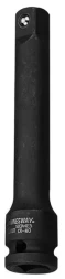 Удлинитель ударный  1/2"  100мм  S03А4Е4  Jonnesway 48402