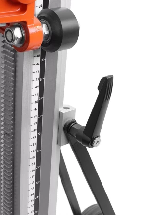 Стойка установки алмазного бурения MESSER SА-400 купить в Ноябрьске