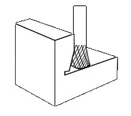 Борфреза форма N купить в Ноябрьске