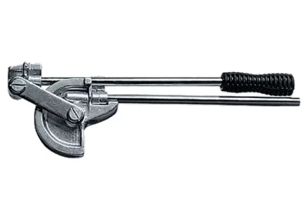 Трубогиб до 15 мм для труб из металлопластика и мягких металлов SPARTA 181255 купить в Ноябрьске