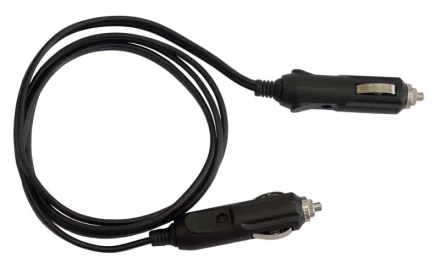 Кабель прикуриватель-прикуриватель CS009 Aurora купить в Ноябрьске