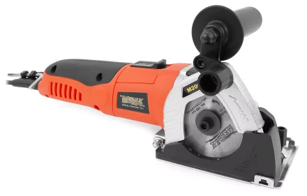 Циркулярная мини-пила MESSER M200 купить в Ноябрьске