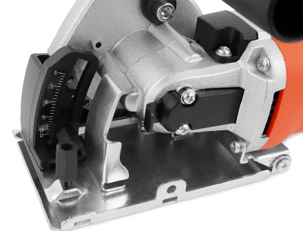 Циркулярная мини-пила MESSER M200 купить в Ноябрьске