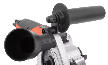 Циркулярная мини-пила MESSER M200 купить в Ноябрьске