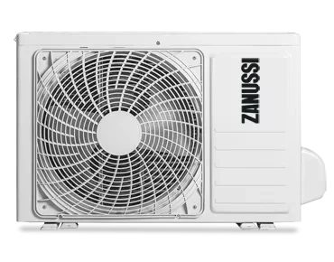Универсальный внешний блок ZANUSSI ZACO-18H/MI/N1 полупромышленной сплит-системы купить в Ноябрьске