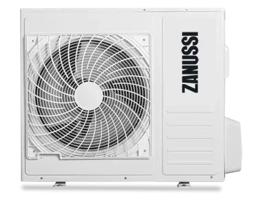 Универсальный внешний блок ZANUSSI ZACO-18H/MI/N1 полупромышленной сплит-системы купить в Ноябрьске