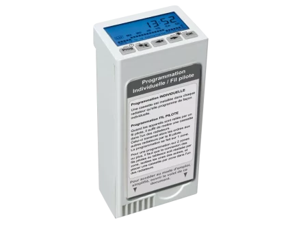 Программатор NOIROT Cassete 26 N 911.1.AAAJ купить в Ноябрьске