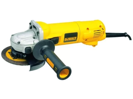 Угловая шлифмашина DeWalt D 28135 (УШМ, Болгарка) купить в Ноябрьске