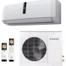 Внутренний блок ELECTROLUX EACS-18HN/N3/in сплит-системы купить в Ноябрьске