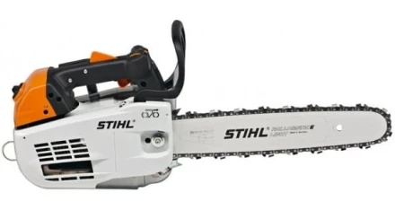 Бензопила STIHL MS 201 (1,8кВт.35см.63PS50. 3,7кг) купить в Ноябрьске