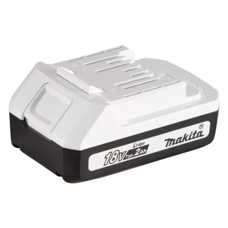 Аккумулятор Li-Ion 18 В 2.0 Ач Makita BL1820G (191N69-0) купить в Ноябрьске