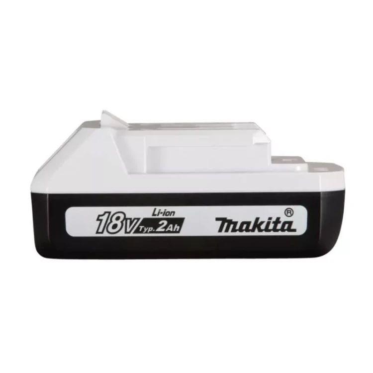 Аккумулятор Li-Ion 18 В 2.0 Ач Makita BL1820G (191N69-0) купить в Ноябрьске