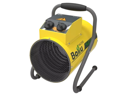 Тепловая пушка электрическая BALLU BHP-PE-5 купить в Ноябрьске