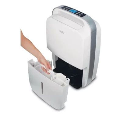 Осушитель воздуха BALLU BDM-30L купить в Ноябрьске