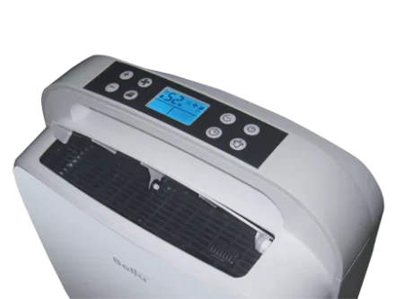 Осушитель воздуха BALLU BDM-30L купить в Ноябрьске