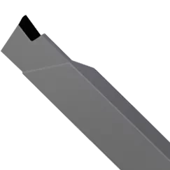 Резец токарный отрезной 25х20х140 Т15К6 ГОСТ 18884-73 Россия купить в Ноябрьске