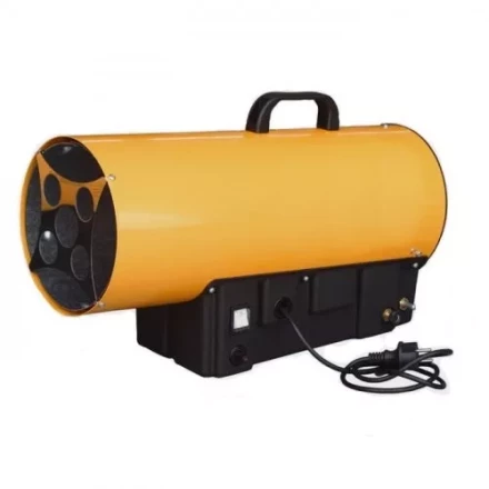 Пушка тепловая TOR BGA1401-50T 50 кВт (газ) 1020626 купить в Ноябрьске