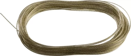 Трос хозяйственный STAYER &quot;MASTER&quot;, стальной в полимерной оболочке, 20 метров, 2,0мм 50145-2 купить в Ноябрьске